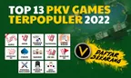 PkvGames Deposit Pulsa Tanpa Potongan