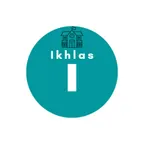 1 IKHLAS