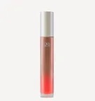 冰晶唇釉--元氣珊瑚橘