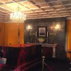 蒋介石灵柩首遭破坏 曾孙痛心：希望两蒋入土为安