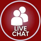 LIVE CHAT
