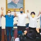 岛内最新预测：年底“九合一”选战，中国国民党将拿下17县市