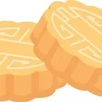 在台湾过中秋，这种食物地位比月饼还高！