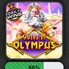 RTP - Slot GACOR Pola GACOR