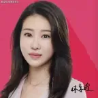 “全台最美里长”宣布参选台中市议员