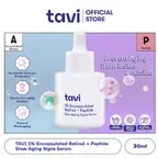 18. Serum Tavi