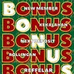 RAYA999 | HUJAN BONUS 