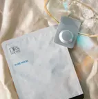 #快速美白拉提 | 瞬皙面膜