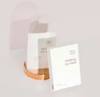 晶透眼膜｜恢復你電眼魅力