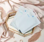 水面膜 ｜深度補水水潤