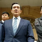 马英九：台当局要避战 更应谋和