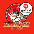 Gofood Ayam Geprek Semesta by Brew & Co, Jagakarsa - Tanjung Barat