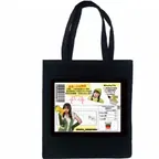 <<出前一Day>>(黑蒜油版)🖤帆布袋順豐表格