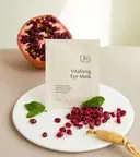 愛笑的眼睛 | 晶透眼膜