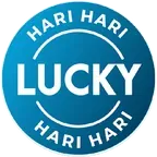 Lucky Hari Hari