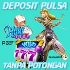 Slot Gacor Deposit Pulsa
