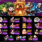 Game Slot Online Terlengkap