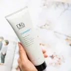 FG特優評鑑 ⎜ 洗卸潔膚霜