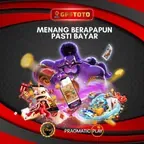 GPSTOTO LINK GACOR ⚡⚡