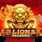 Pragmatic Play Demo Gacor