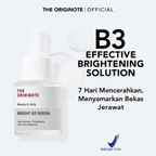 22. Bright Serum The Originote