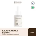 24. Kilau cahaya serum dewidewi