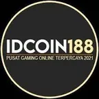 LINK-IDCOIN188 BONUS 100% (turnover 8x)