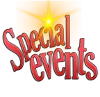 SPECIAL EVENT YES4D