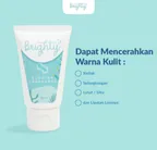 29. Brighty Glowing Underarm