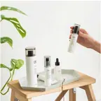 皙之密T4美膚霜