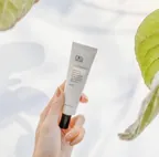 5號 防曬霜-保濕補水抗UV