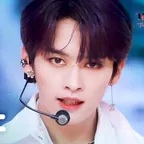 (ENG sub) [가요대제전 4K 직캠] 리노 '호랑이' (LEE KNOW FanCam) @MBCMusicFestival_211231 #예능연구소직캠