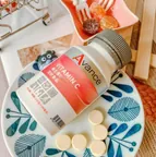 #抗疫必備｜維生素C