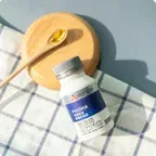 生理機能更佳   智匯魚油膠囊狀