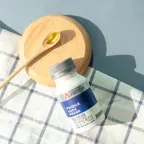 支持腦部健康-智匯魚油