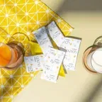 身體排毒維持體態輕盈-五天行動