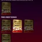 GCUP3 PROMO NEW REGISTER 100% HOT!!