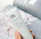 潔膚霜洗卸合一