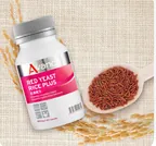 天然紅麴米｜促進新陳代謝