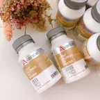 維格爾 鈣鎂膠囊狀食品