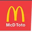 DAFTAR MCDTOTO DONG