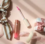 皙之密 冰晶唇釉(夢幻櫻花粉)