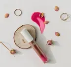 皙之密 冰晶唇釉(愛慕乾玫瑰)