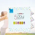 5天行動組合(窈窕曲線)