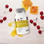 維格爾 口嚼鋅錠食品