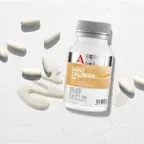 維格爾 鈣鎂膠囊狀食品