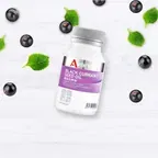 維格爾 黑醋栗籽油膠囊狀食品