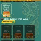 12CUCI/CLUB PROMO NEW REGISTER RM5 HOT!!