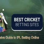 A Comprehensive Guide to IPL Betting Online