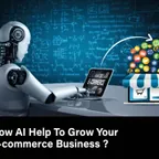 Boost Your E-commerce Business #1 With Best AI E Commerce